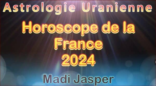 Horoscope de la France 2024